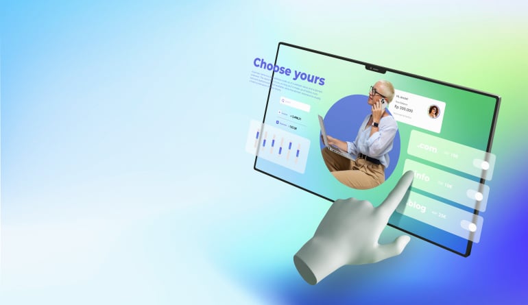Mobirise Website Builder